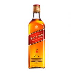 WHISKY JOHNNIE WALKER ROJO 1000 cc. 40°