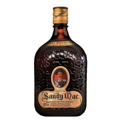 WHISKY SANDY MC.DONALD 750 cc. 40°