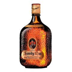 WHISKY SANDY MC.DONALD 1000 cc 40°