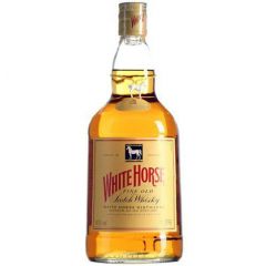 WHISKY WHITE HORSE 750 cc 40°