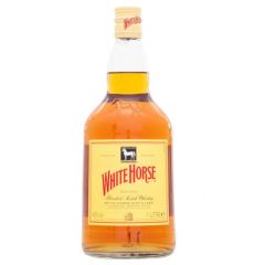 WHISKY WHITE HORSE 1000 cc 40°