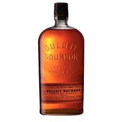 WHISKY BULLEIT BOURBON 750 cc. 40°