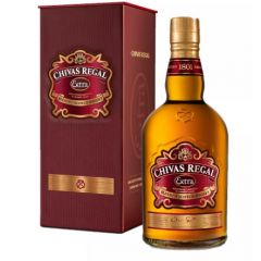 WHISKY CHIVAS REGAL EXTRA 750 cc 40°