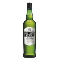 WHISKY WILLIAM LAWSONS 750 cc. 40°