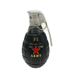 WHISKY ARMY GRANADA F1 125 CC 40g