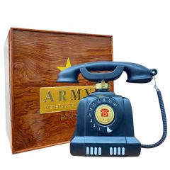 WHISKY ARMY TELEFONO CON CAJA 1500 CC 40g