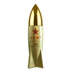 WHISKY ARMY MISIL A-60 248 CC 40g