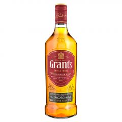 WHISKY GRANTS 6 AÑOS 750 cc 40°