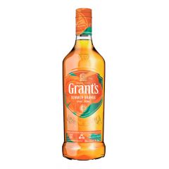WHISKY GRANTS SUMMER ORANGE 700 CC 35g