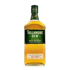 WHISKY TULLAMORE DEW ORIGINAL 750 cc 40°