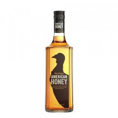 WHISKY WILD TURKEY HONEY 750 cc. 35°