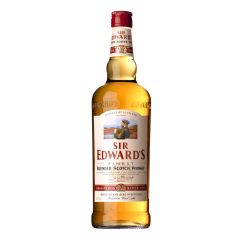 WHISKY SIR EDWARDS 40º 1000cc