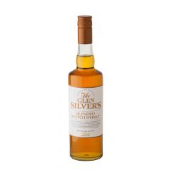 WHISKY GLEN SILVER S 700 CC 40g