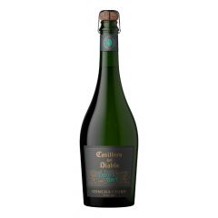 CASILLERO DEL DIABLO BRUT DEVILS 750CC.12g