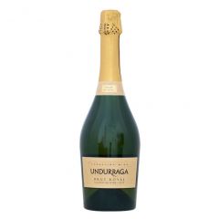 UNDURRAGA BRUT ROYAL 750cc 13º