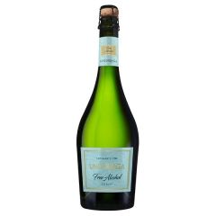 UNDURRAGA FREE ALCOHOL ZERO 750 CC 0g