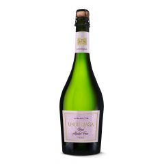ESPUMANTE UNDURRAGA FREE ROSE ZERO ALCOHOL 750 CC