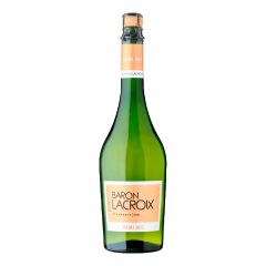 BARON LACROUX DEMI SEC 750CC 12° UNDURRAGA