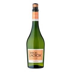 BARON LACROUX DEMI SEC 750CC 12° UNDURRAGA