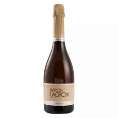BARON LACROUX MOSCATO 750 cc 12° UNDURRAGA