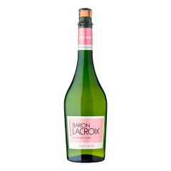 BARON LACROUX ROSE 750 CC 13g UNDURRAGA