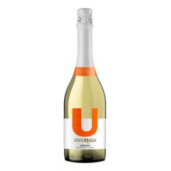 ESPUMANTE U DEMI SEC UNDURRAGA 750 CC 12g