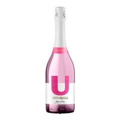 ESPUMANTE U BRUT ROSE 750 CC UNDURRAGA