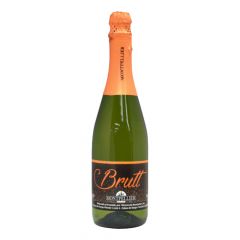 MONTPELLIER BRUT  750 11.5 °