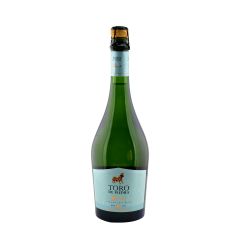 ESPUMANTE TORO DE PIEDRA BRUT  750 CC 12.5 °
