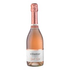 ESPUMANTE VINA MAR BRUT ROSE 750 CC
