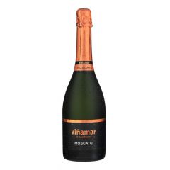VINA MAR ESPUMANTE MOSCATO 750 CC 12g