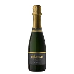 VINA MAR ESPUMANTE BRUT BOT.375CC 12.5g