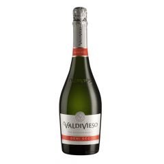 VALDIVIESO DEMI SEC 750 cc. 12°