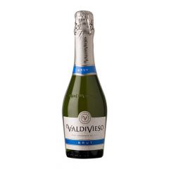 VALDIVIESO BRUT 375 CC. 12g