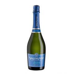 VALDIVIESO BRUT LIMITED 750 cc 12°