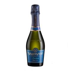 VALDIVIESO BRUT LIMITED 187.5 CC 12g