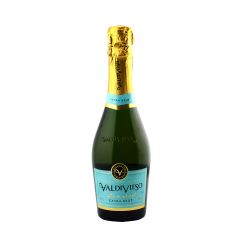 VALDIVIESO ESPUMANTE EXT.BRUT LIMITED 375CC 12g.