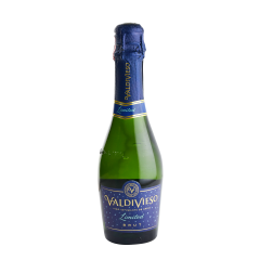 VALDIVIESO LIMITED BRUT 375 CC 12g