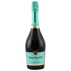 VALDIVIESO EXTRA BRUT 750 cc 12º