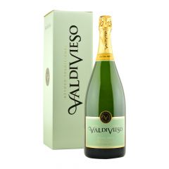 VALDIVIESO MAGNUM EXTRA BRUT 1500 cc. 12°