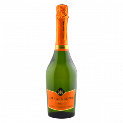 AMBASSADOR BRUT 750 cc. 12°