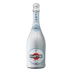 MARTINI ESPUMANTE SPARKLING ASTI ICE 750 CC 8g