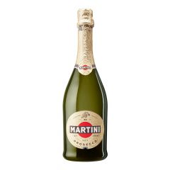 MARTINI ESPUMANTE  PROSECCO 750 cc 11.5°