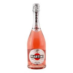 MARTINI ESPUMANTE  ROSE 750 cc 11.5°