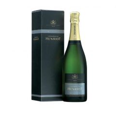 HENRIOT BRUT SOUVERAIN 750 cc. 11.5°