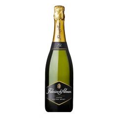 FEDERICO DE ALVEAR EXTRA BRUT.750 CC.12g