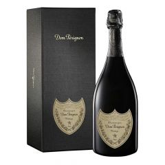 CHAMPAGNE DON PERIGNON BRUT 2015 CON ESTUCHE 750 CC 12g