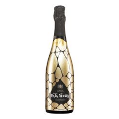PATA NEGRA BRUT ESPAÑOL 750CC.11.5 g