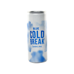 COLD BREAK BLUE LATA 250CC.8g
