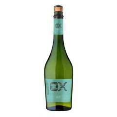 ESPUMANTE OX BRUT BOTELLA 750 CC